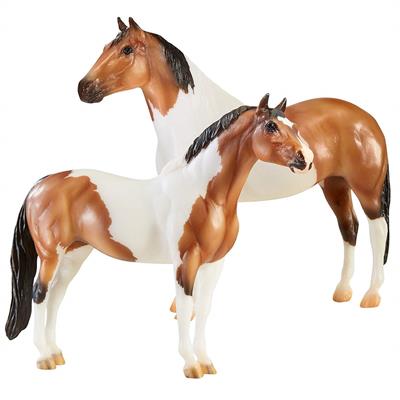 Breyer 1822 The Gangsters