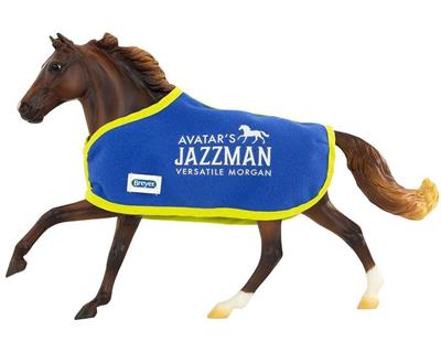 Breyer 1826 Avatar's Jazzman