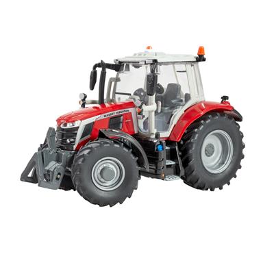 Britains 43316 Massey Ferguson 6S.180 Tractor 1:32 scale