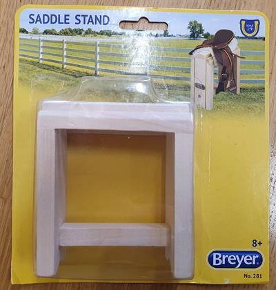 Breyer 281 Saddle Rest