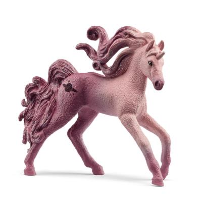 Schleich 70800 Saturnia Collectable Unicorn Series 7