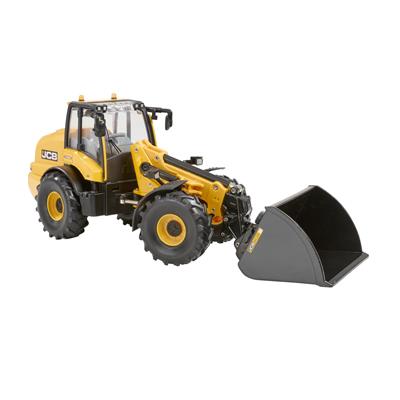 Britains 43372 JCB TM420S Loader 1:32 scale JCB Wheel Loader