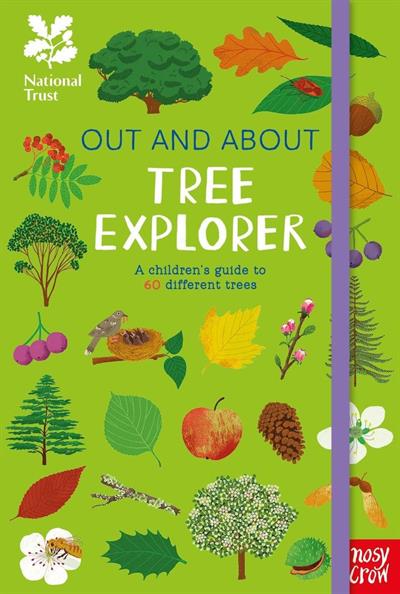 Out and About: Tree Explorer