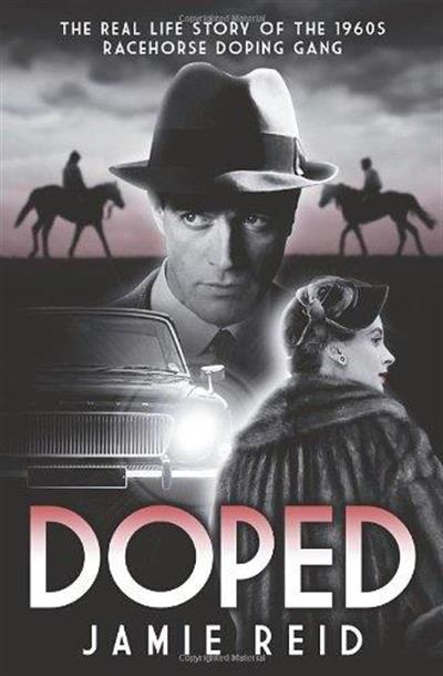 Doped by Jamie Reid