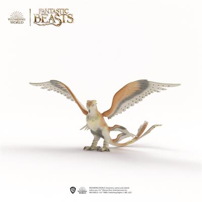*pre-order* Harry Potter™ Wizarding World™ Schleich 14904 Thunderbird™
