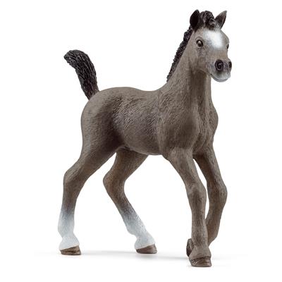 Schleich 13957 Cheval de Selle Francais Foal