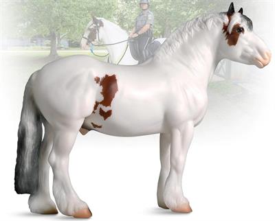  *pre-order* Breyer 1884 Legend