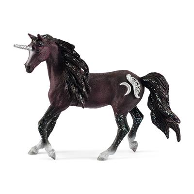 Schleich 70578 Moon Unicorn Stallion