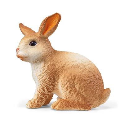 Schleich 72187 Orange Rabbit Happy Harry