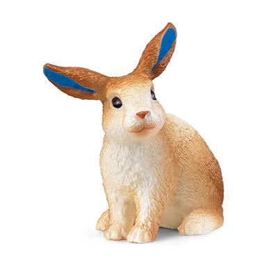 Schleich 72188 Blue Rabbit Clumsy Clara