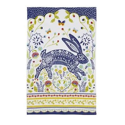 Ulster Weavers Woodland Hare Tea Towel