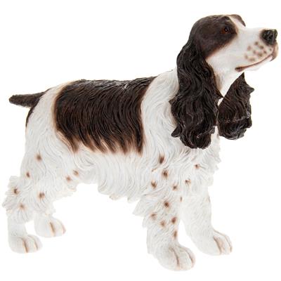 The Leonardo Collection Cocker Spaniel Figurine