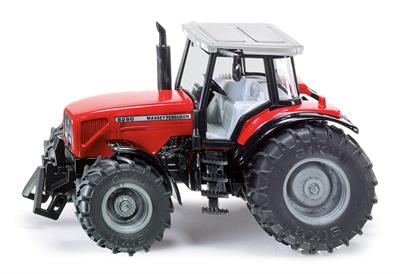 Siku 3251 Massey Ferguson 8280 tractor 1:32 scale