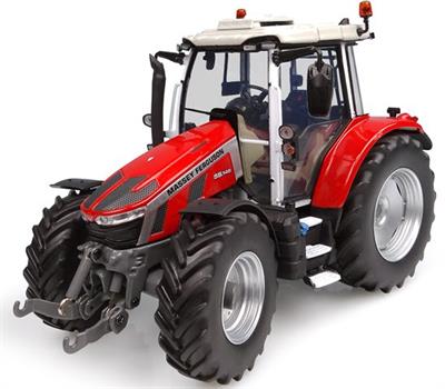 Universal Hobbies Massey Ferguson 5S.145 1:32 scale model UNI 6304