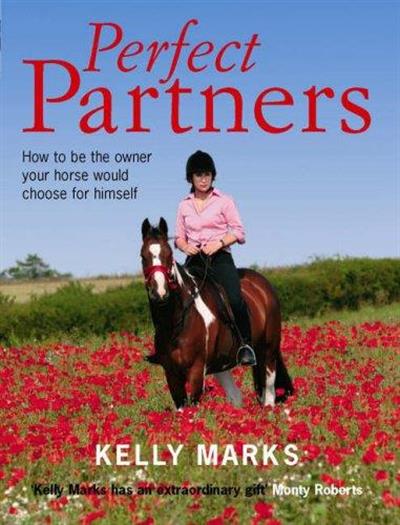 Perfect Partners by Kelly Marks - Signed Copy