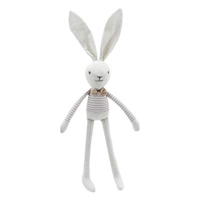 Wilberry Linen Hare Teddy Hare Boy Teddy