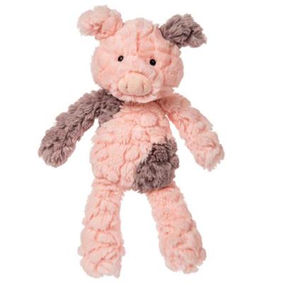 Mary Meyer Putty Nursery Piglet 11″ Soft Toy Pig Teddy