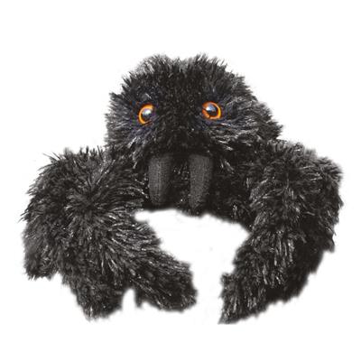 *pre-order* 20cm Black Spider Teddy Soft Toy