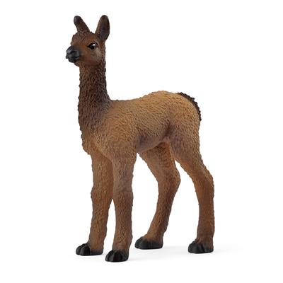 Schleich 14890 Llama Foal Llama Cria