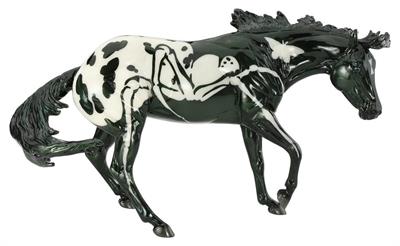 *pre-order* Breyer 10344 Arachne 2025 Halloween Horse