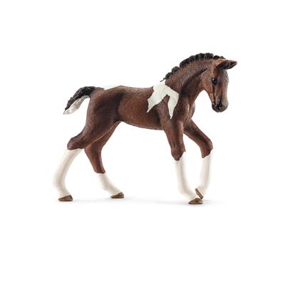 Schleich 13758 Trakehner Foal