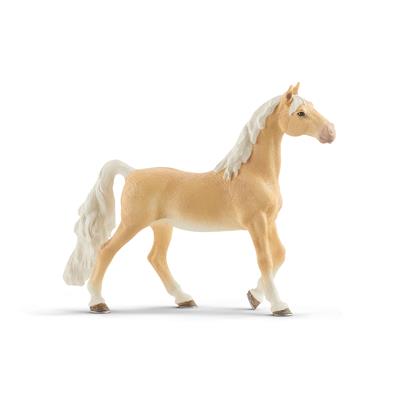 Schleich 13912 American Saddlebred Mare