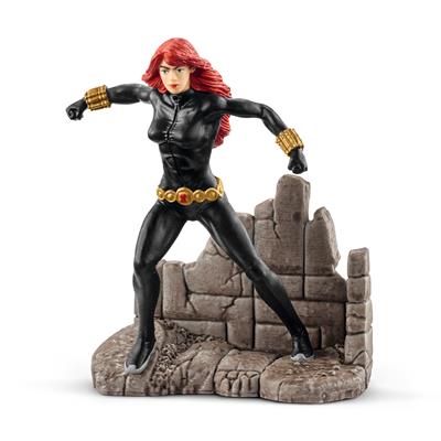 Schleich 21505 Black Widow