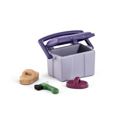 Schleich 42283 Grooming Kit