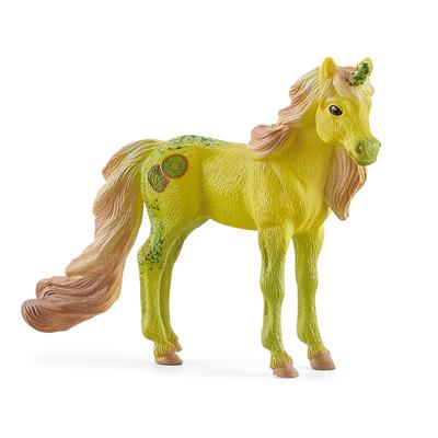 Schleich 70701 Kiwi Collectable Unicorn Series 2