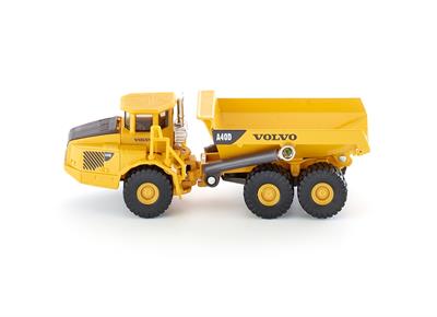 Siku 1877 Volvo Dumper 1:87 scale