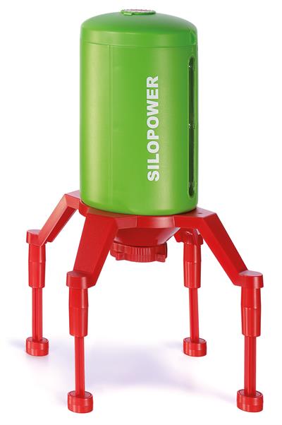 Siku 5602 Theme package - Vertical Silo 1:32 scale / 1:50 scale